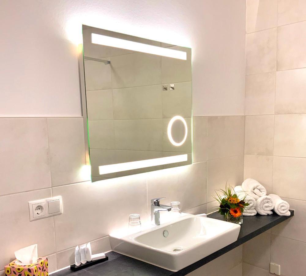 Rheinvilla Arte Remagen Ngoại thất bức ảnh