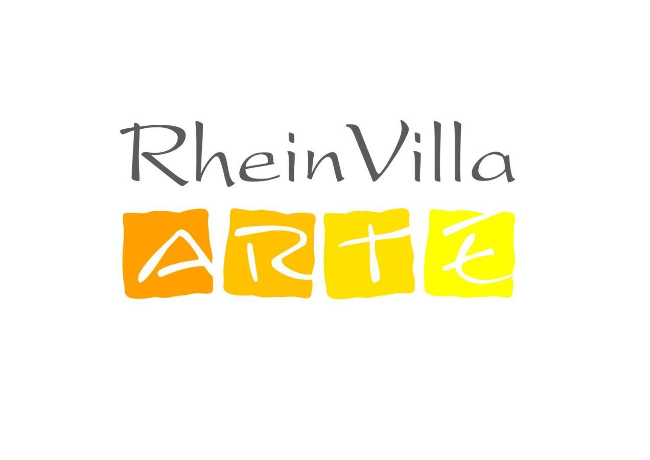 Rheinvilla Arte Remagen Ngoại thất bức ảnh